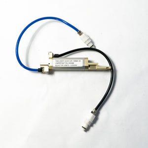 Palomar 1540 Handpiece LASER HEAD PN Y120815-112RX291 Relf Schott PARTS AS IS