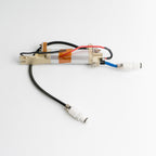 Palomar 1540 Laser Cavity Head Flashlamp Used Flash Lamp (Bad Rod) PARTS UNIT