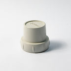 Palomar 1540 XD/XF Handpiece Threaded Plastic End Cap/Cover *Used*