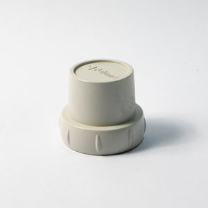 Palomar 1540 XD/XF Handpiece Threaded Plastic End Cap/Cover *Used*
