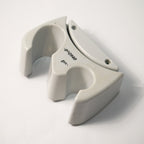 Palomar 2940 / Lux Handpiece Holder Lux2940 & Standard Lux HP Rack *PARTS AS-IS*