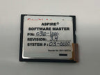 Palomar Aspire Laser Display Panel Touch Control Screen Assembly 0320-1002