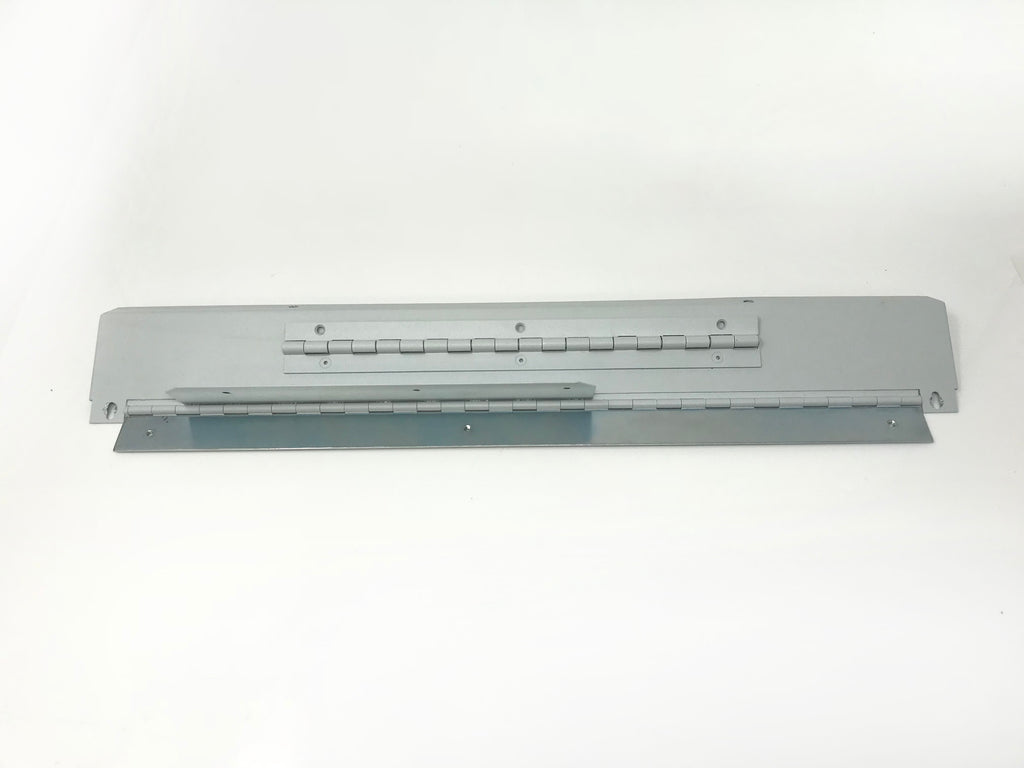 Palomar Aspire Laser Front Service Hinge Hinged Exterior Bracket Panel 0321-0008
