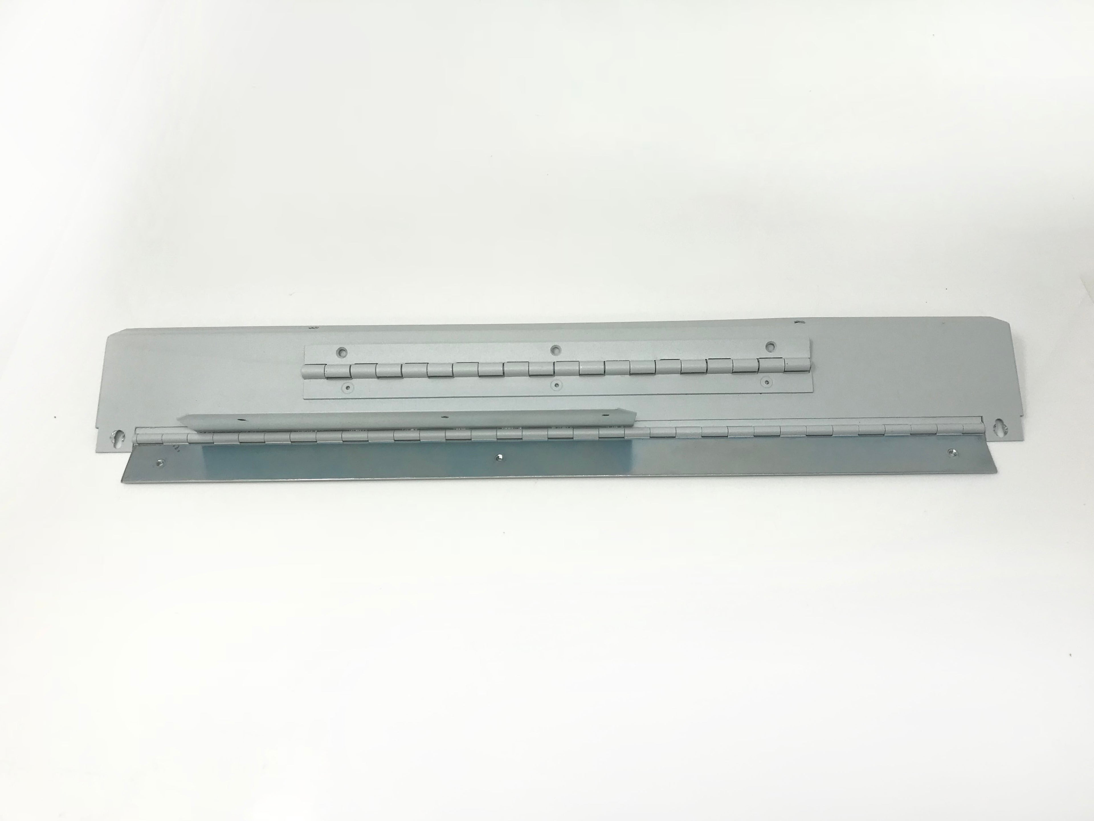 Palomar Aspire Laser Front Service Hinge Hinged Exterior Bracket Panel 0321-0008