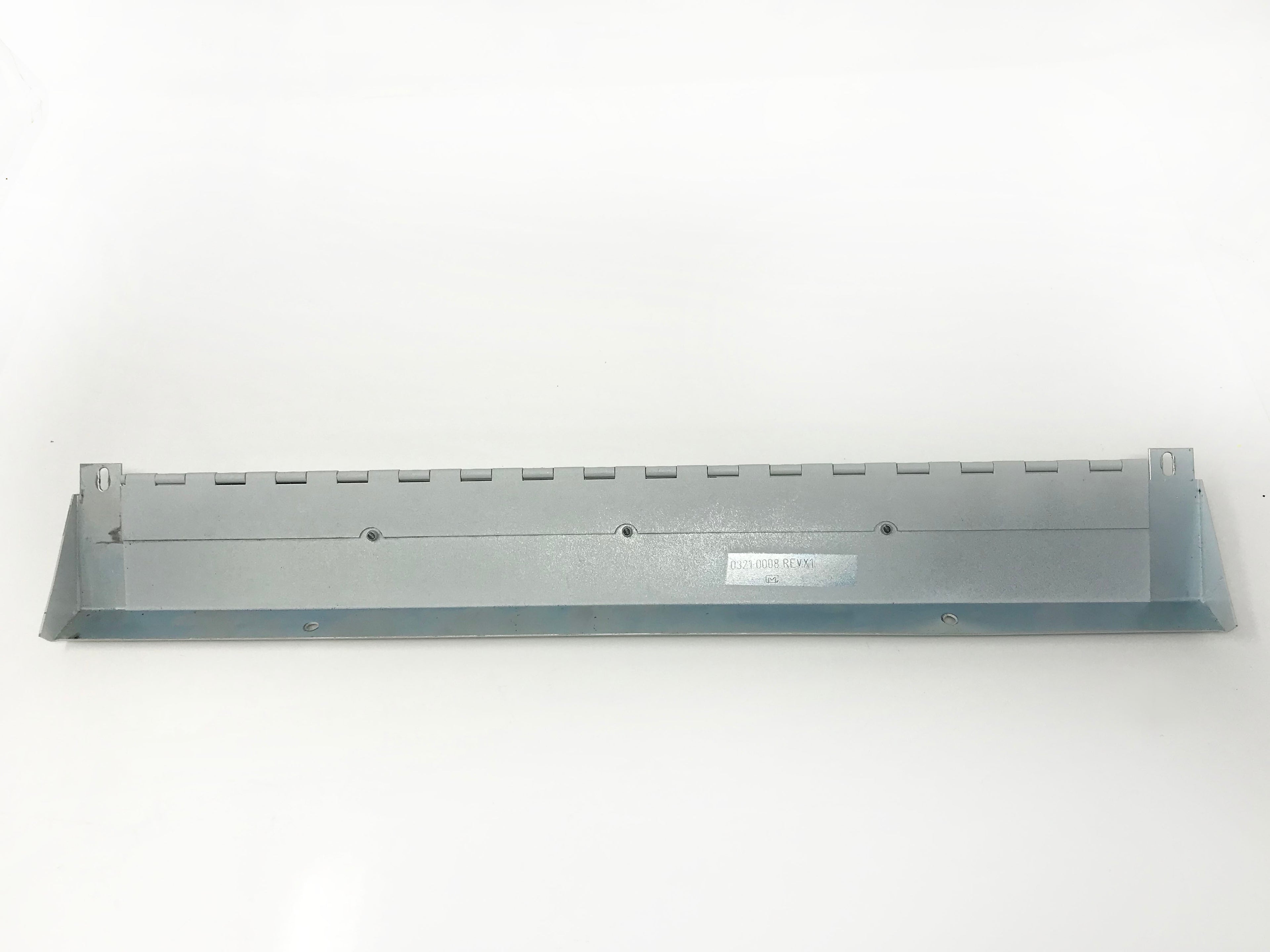 Palomar Aspire Laser Front Service Hinge Hinged Exterior Bracket Panel 0321-0008