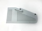 Palomar Aspire Laser Left Side Exterior Housing Hand Grip Vented Body Panel