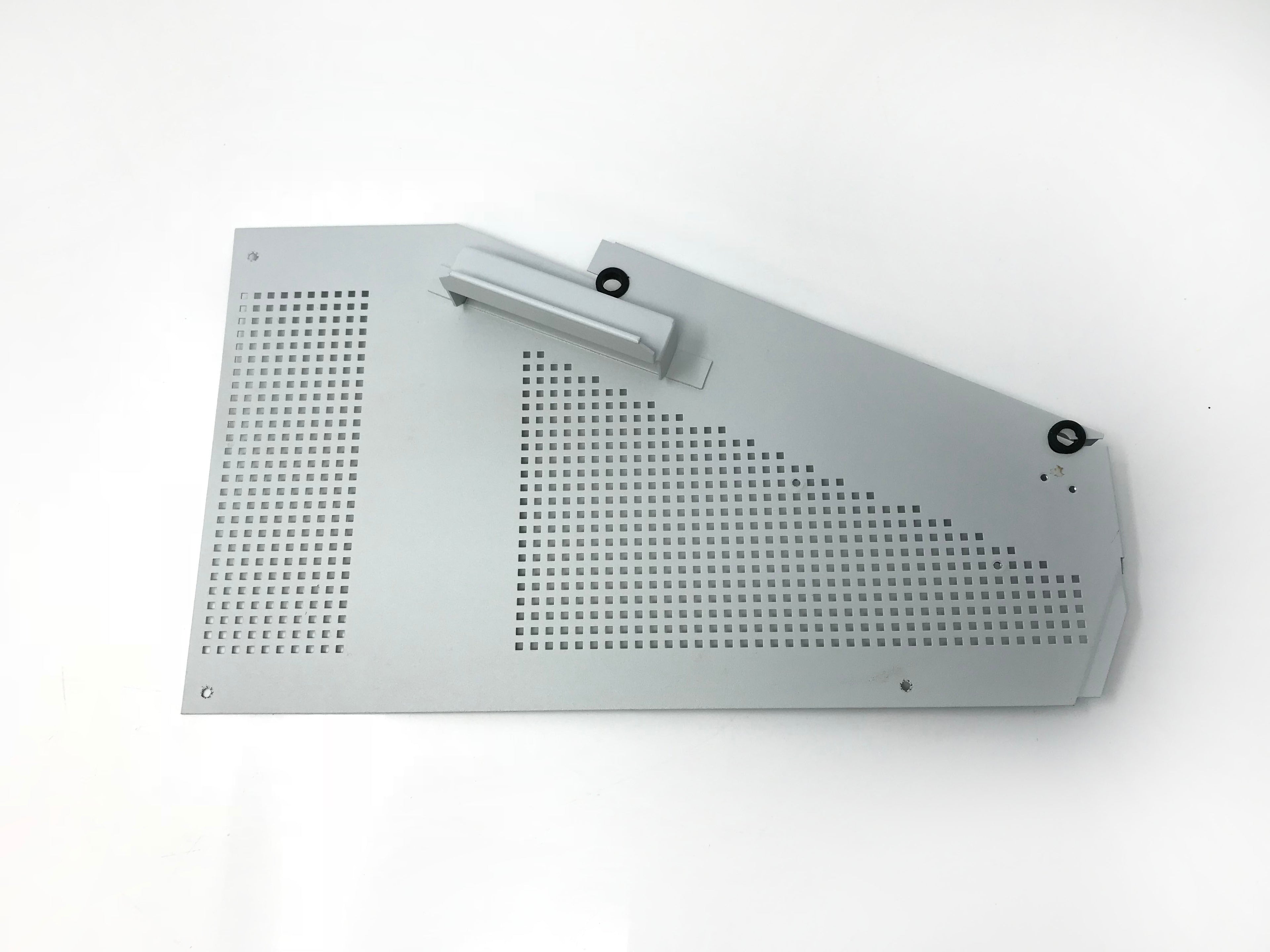 Palomar Aspire Laser Left Side Exterior Housing Hand Grip Vented Body Panel
