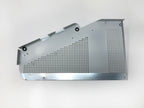 Palomar Aspire Laser Left Side Exterior Housing Hand Grip Vented Body Panel