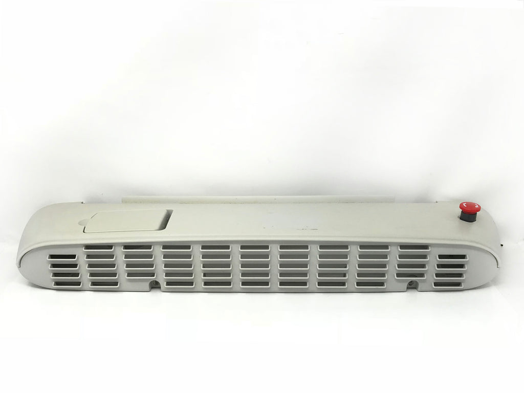 Palomar Aspire Laser Rear Exterior Housing Port EStop KeySwitch Vent Panel PARTS