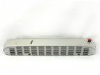 Palomar Aspire Laser Rear Exterior Housing Port EStop KeySwitch Vent Panel PARTS