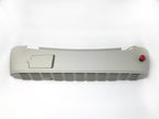 Palomar Aspire Laser Rear Exterior Housing Port EStop KeySwitch Vent Panel PARTS