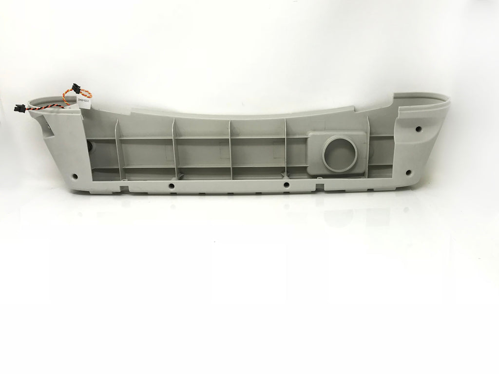 Palomar Aspire Laser Rear Exterior Housing Port EStop KeySwitch Vent Panel PARTS