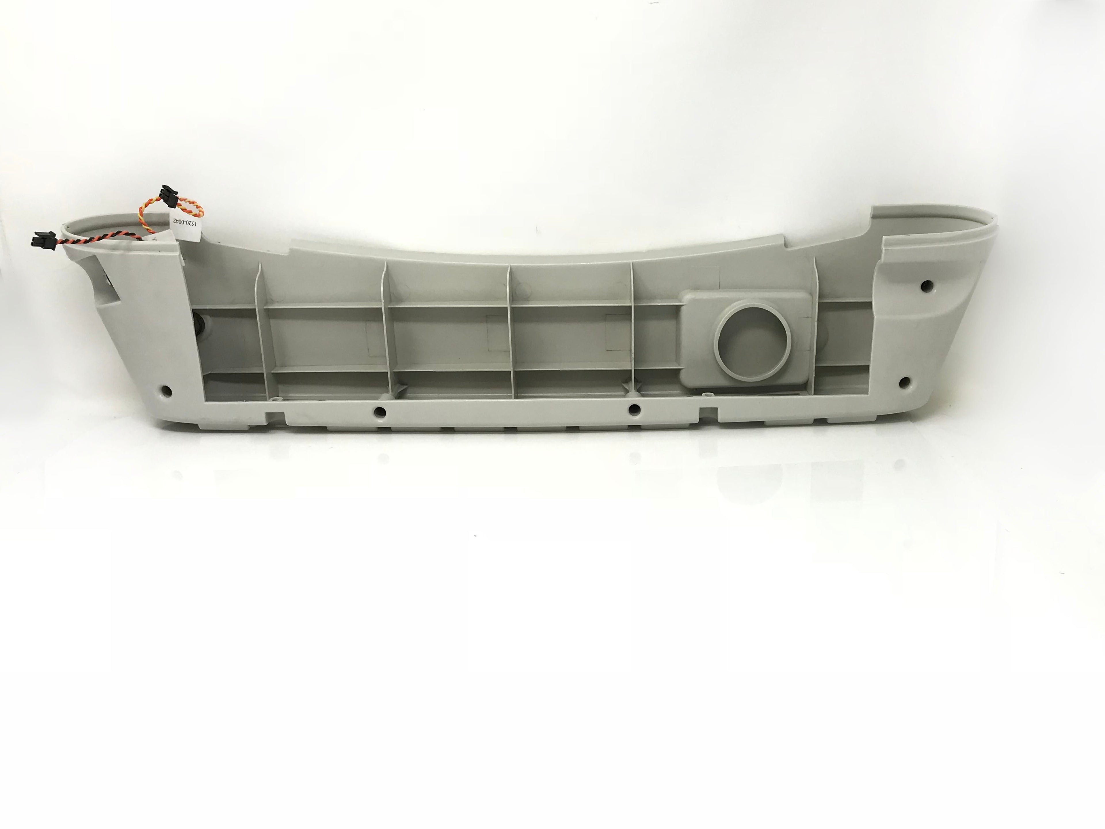 Palomar Aspire Laser Rear Exterior Housing Port EStop KeySwitch Vent Panel PARTS