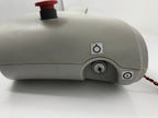 Palomar Aspire Laser Rear Exterior Housing Port EStop KeySwitch Vent Panel PARTS