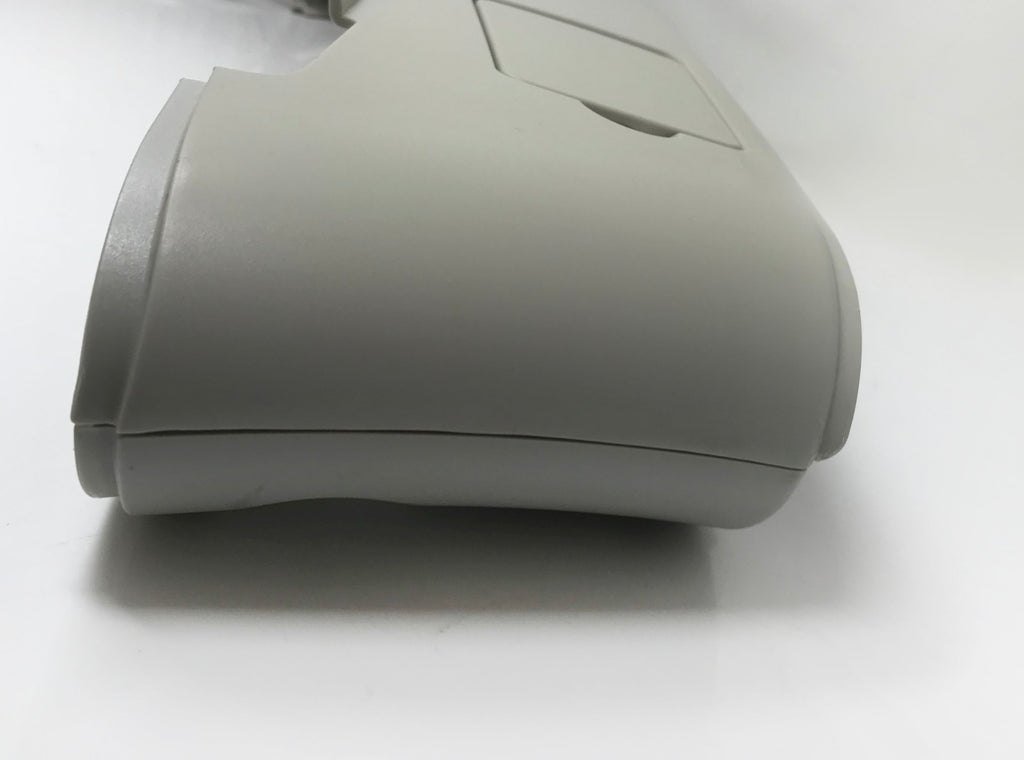Palomar Aspire Laser Rear Exterior Housing Port EStop KeySwitch Vent Panel PARTS