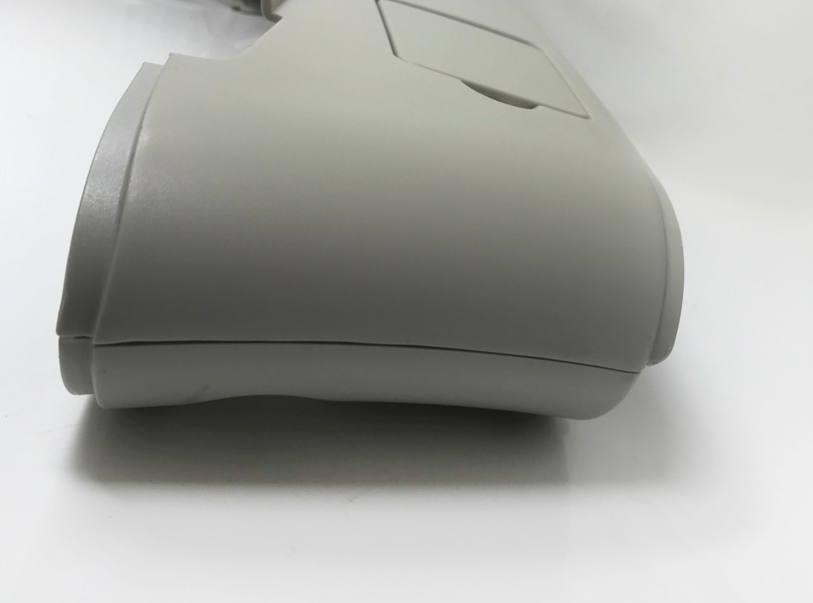 Palomar Aspire Laser Rear Exterior Housing Port EStop KeySwitch Vent Panel PARTS