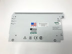 Palomar Aspire Laser Rear Exterior Vented Labeled Housing Cover Panel 1521-0039