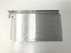 Palomar Aspire Laser Rear Exterior Vented Labeled Housing Cover Panel 1521-0039
