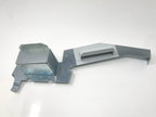 Palomar Aspire Laser Right Top Corner Housing Handpiece Bracket Panel 0321-0006