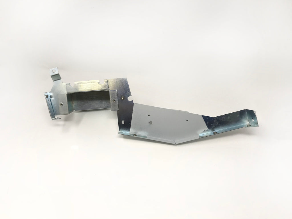 Palomar Aspire Laser Right Top Corner Housing Handpiece Bracket Panel 0321-0006