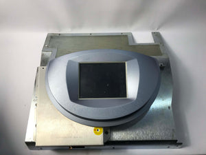 Palomar Aspire Laser System Frame Chassis Structure w/ Screen & Software Module