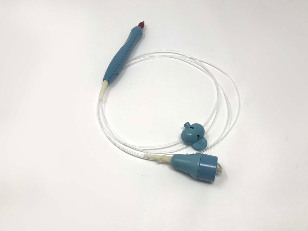 Palomar Aspire SlimLipo Fiber Handpiece Laser Cannula Handle Delivery Fiber