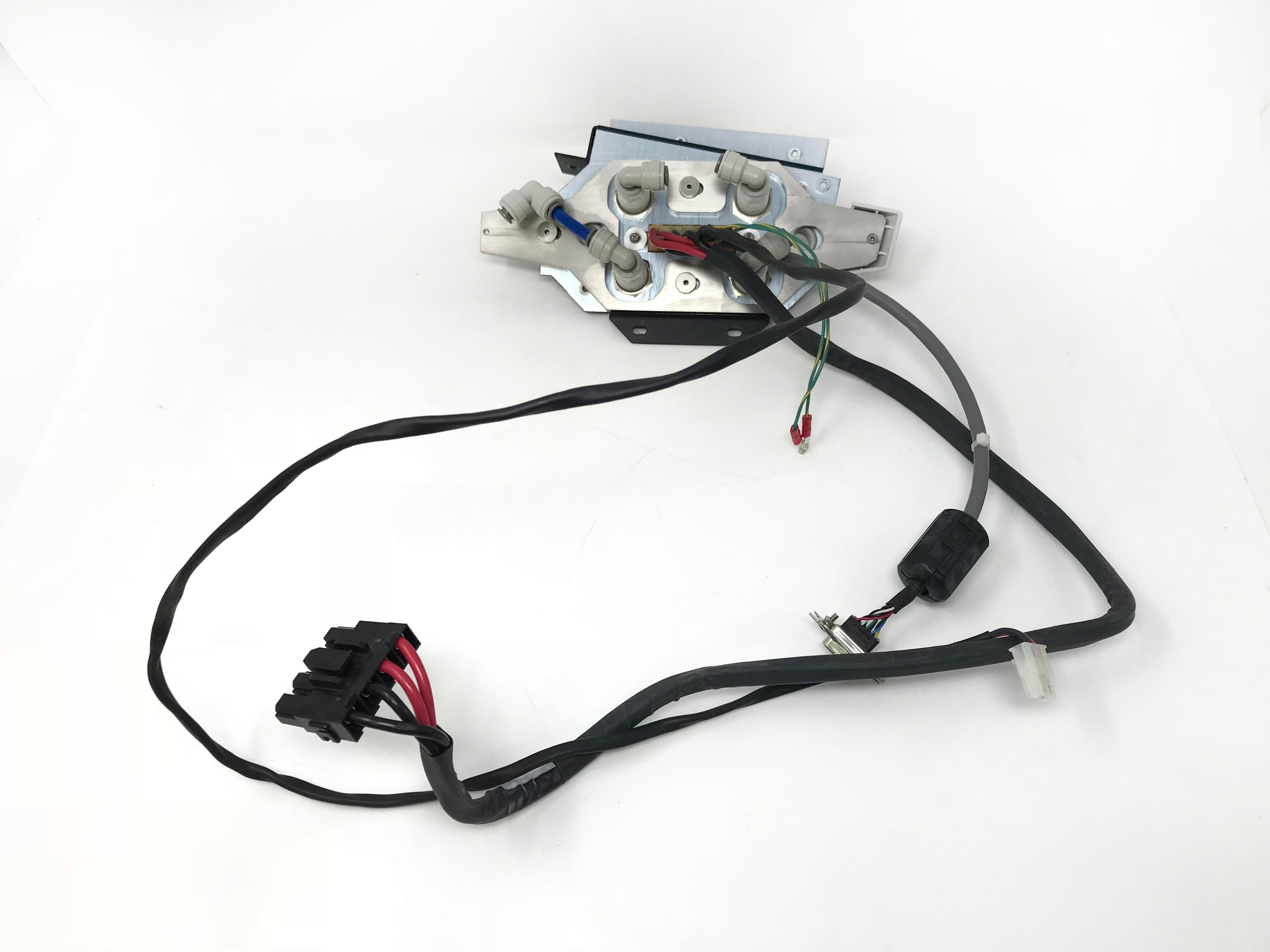 Palomar Aspire SlimLipo Hand Piece Resonator Laser Head Connection Port Assembly