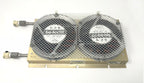 Palomar Aspire SlimLipo Heat Exchange 733SPJ3D01 Cooling Radiator Fan Heat Sink