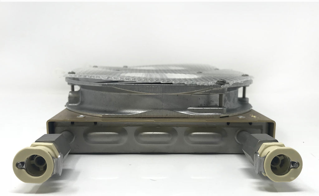 Palomar Aspire SlimLipo Heat Exchange 733SPJ3D01 Cooling Radiator Fan Heat Sink