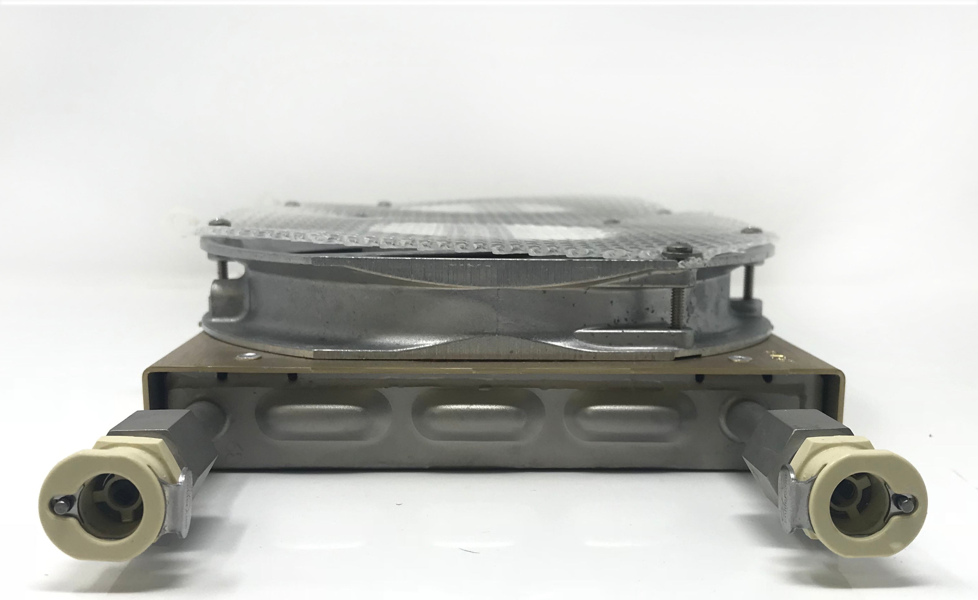 Palomar Aspire SlimLipo Heat Exchange 733SPJ3D01 Cooling Radiator Fan Heat Sink