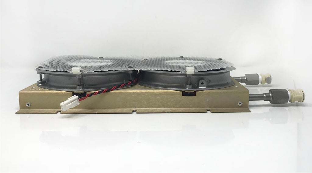 Palomar Aspire SlimLipo Heat Exchange 733SPJ3D01 Cooling Radiator Fan Heat Sink