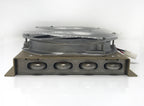 Palomar Aspire SlimLipo Heat Exchange 733SPJ3D01 Cooling Radiator Fan Heat Sink