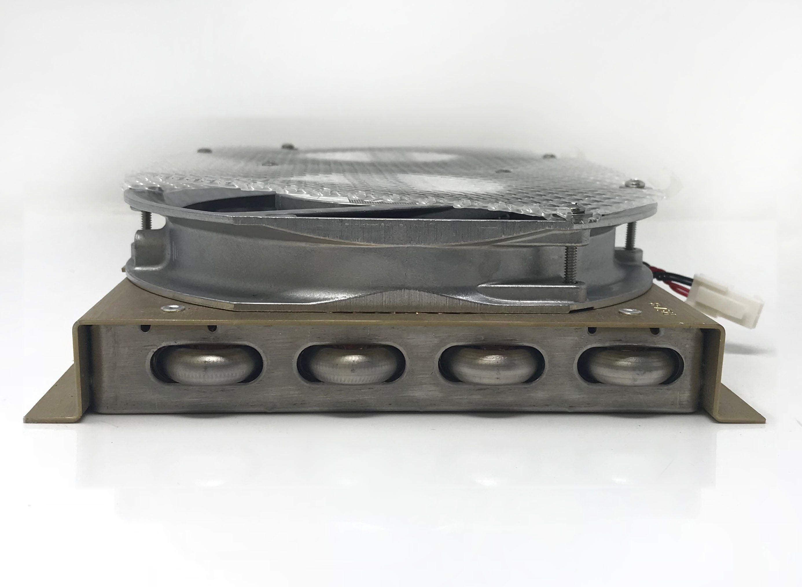 Palomar Aspire SlimLipo Heat Exchange 733SPJ3D01 Cooling Radiator Fan Heat Sink
