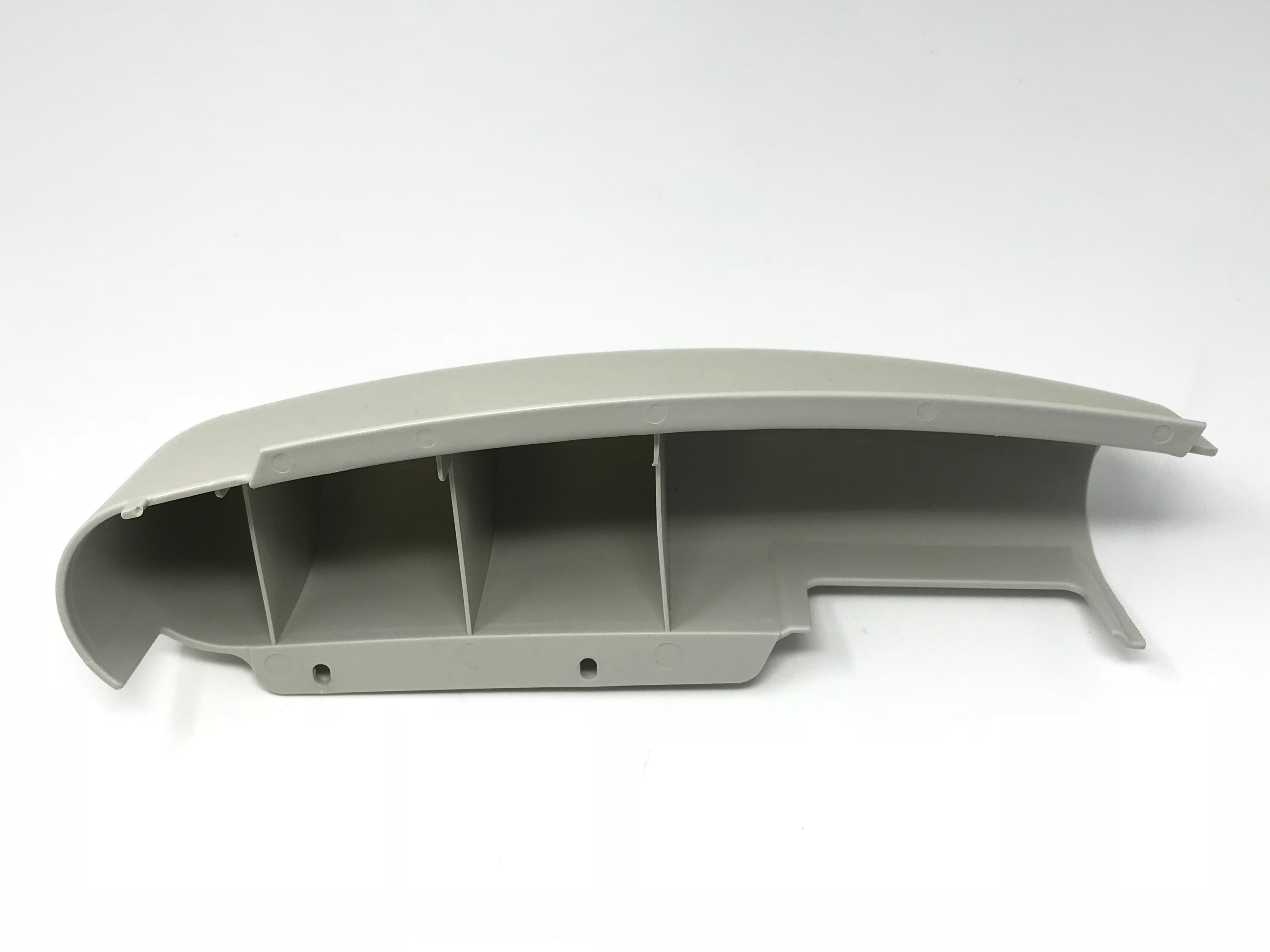 Palomar Aspire SlimLipo Laser Exterior Body Side Housing Curved Panels