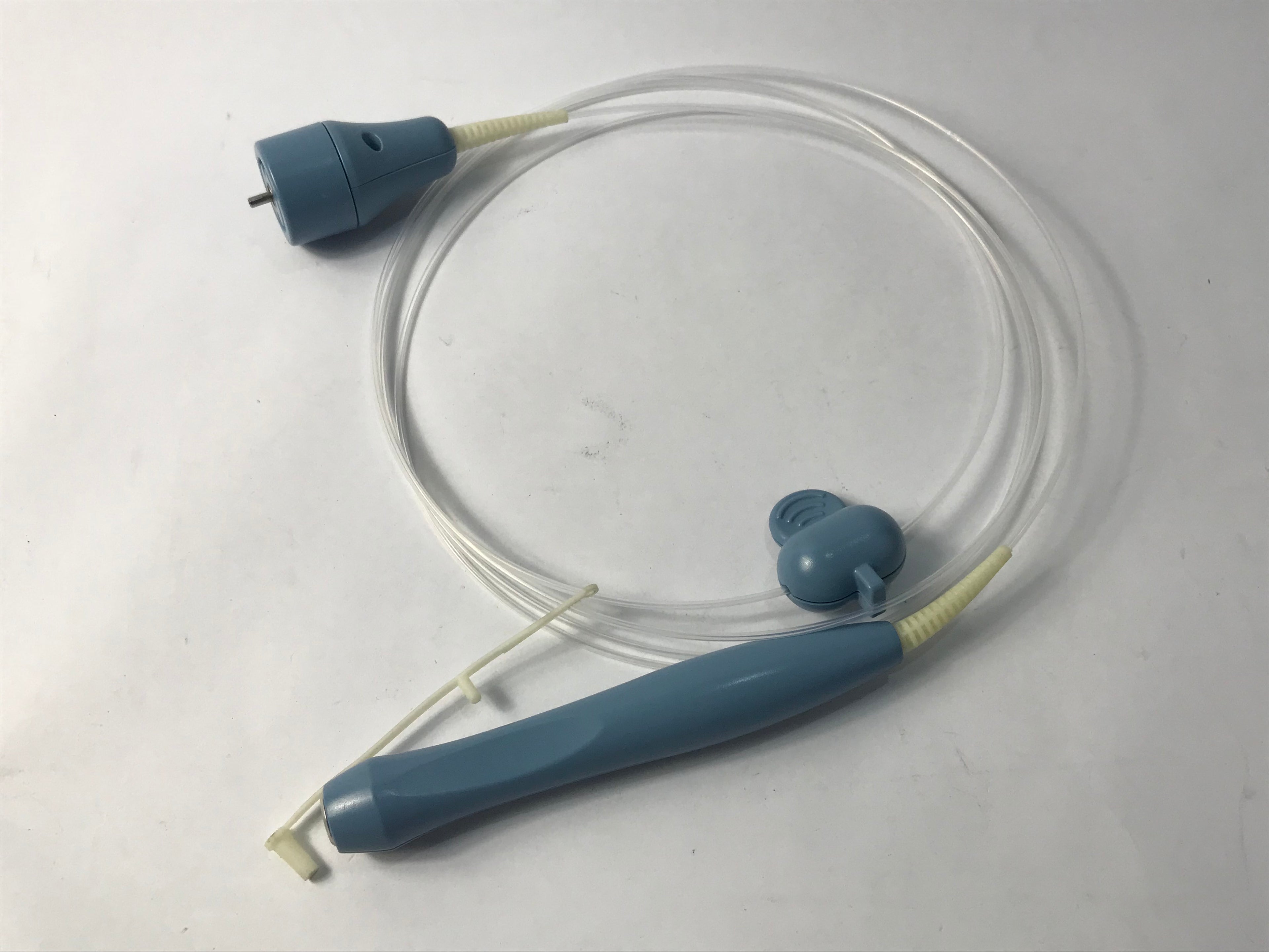 Palomar Aspire SlimLipo Laser Fiber Handpiece Cannula Handle Umbilical UNTESTED