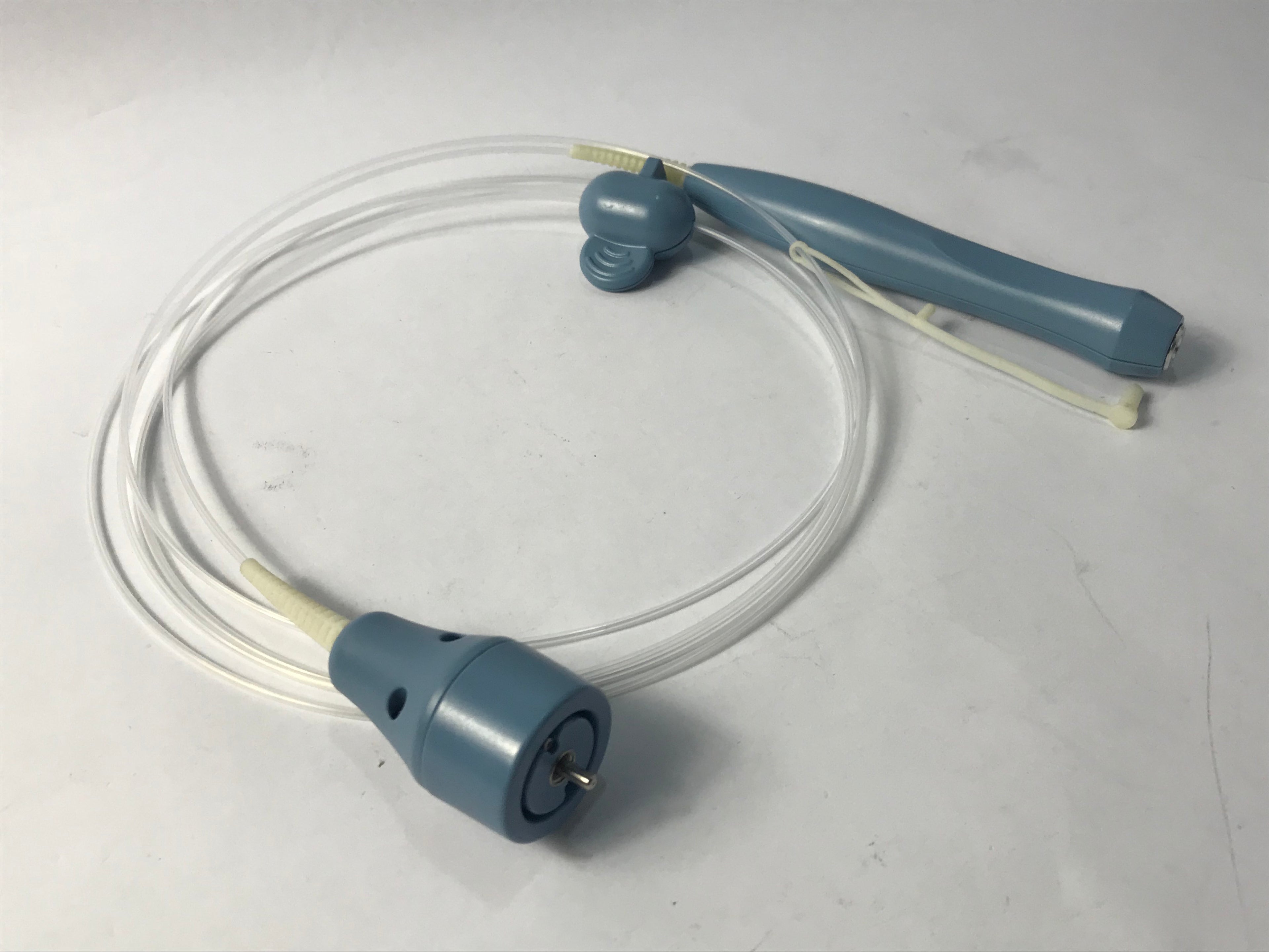 Palomar Aspire SlimLipo Laser Fiber Handpiece Cannula Handle Umbilical UNTESTED