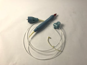 Palomar Aspire SlimLipo Laser Fiber Handpiece Cannula Handle Untested As Is