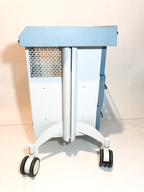 Palomar Aspire SlimLipo Laser Portable Base Rolling Cart Storage Drawers Stand