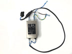 Palomar Aspire Starlux 300 500 Star Lux Line Filter 10EHT1 EMI Power Filter