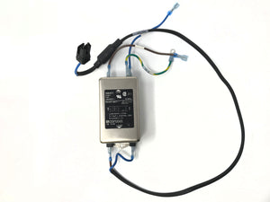 Palomar Aspire Starlux 300 500 Star Lux Line Filter 10EHT1 EMI Power Filter