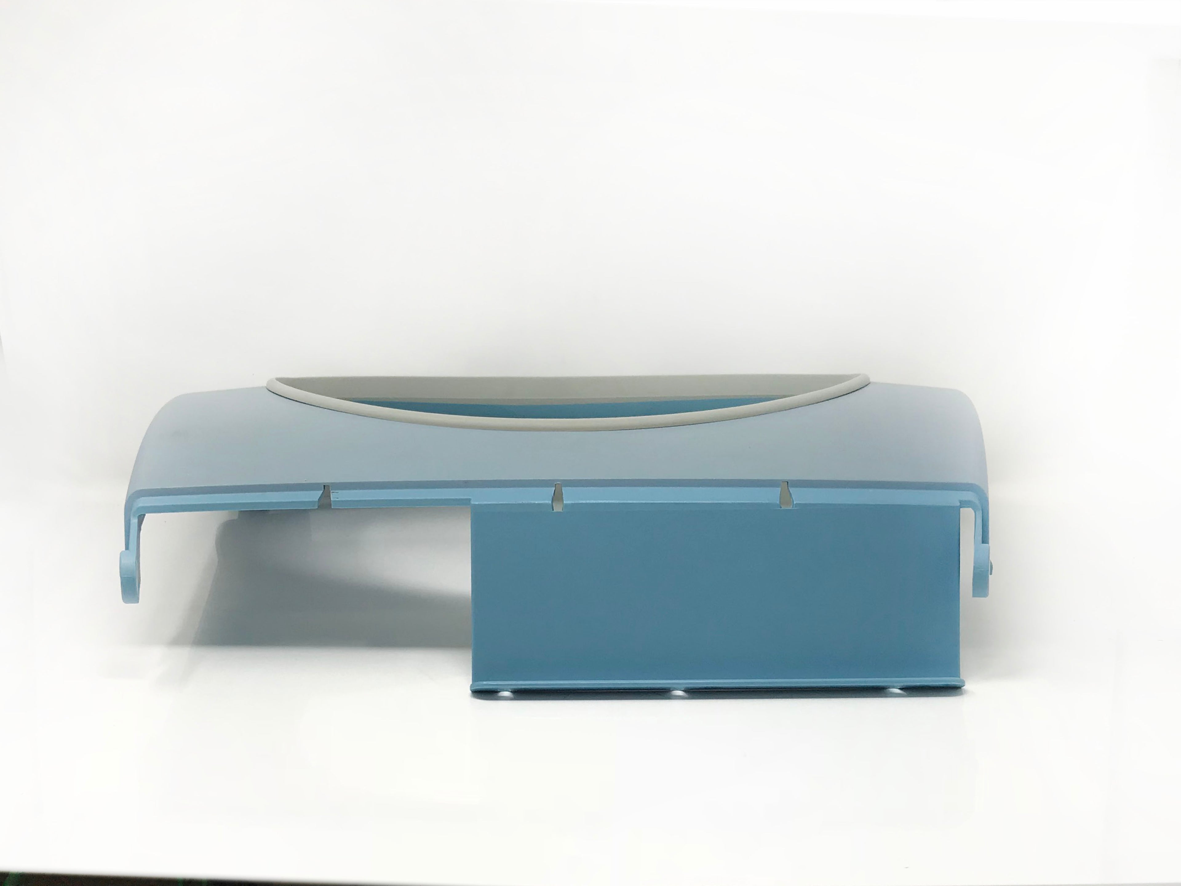 Palomar Aspire Top Exterior Housing Shell Display Frame Body Panel