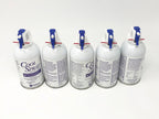 Palomar Cool Spray CSD HFC Cryo Mist Lux IPL Handpiece Coolant 10oz 5 Canisters