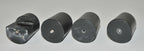 Palomar Cynosure Cosmetic Laser Set of 4 Rubber Foot Pegs Footpegs (PARTS AS-IS)