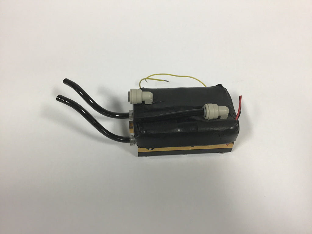 Palomar Cynosure StarLux 300 Electric Thermal Cooler TEC Chiller Module PARTS