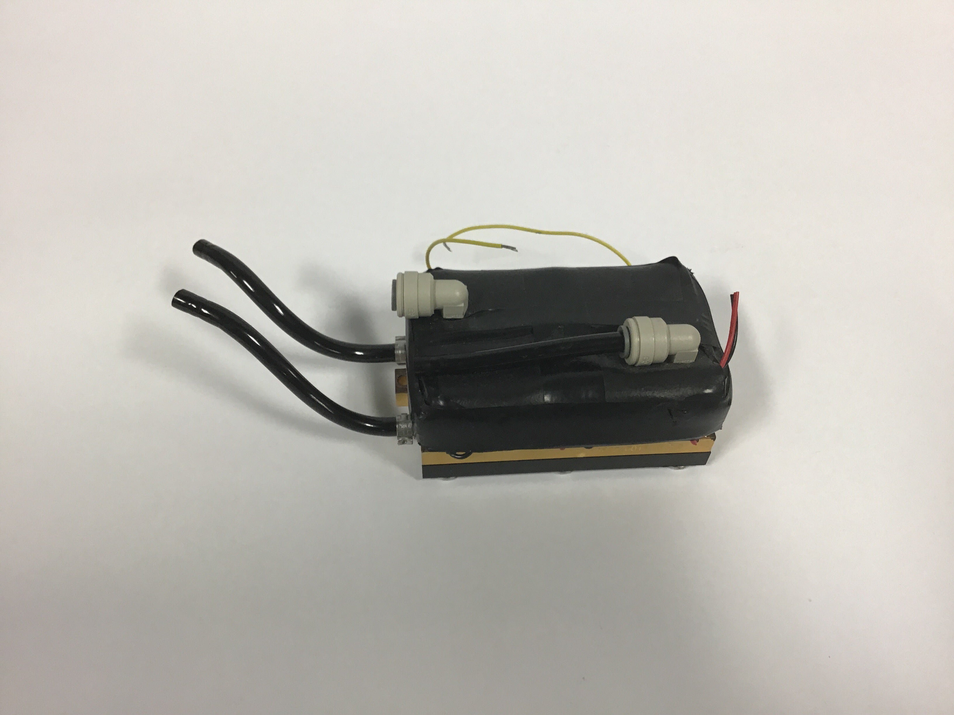 Palomar Cynosure StarLux 300 Electric Thermal Cooler TEC Chiller Module PARTS