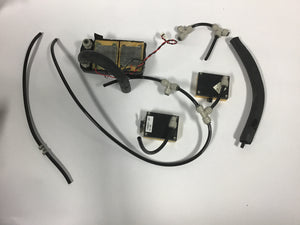 Palomar Cynosure StarLux 500 Star Lux TEC Electric Thermal Cooler Chiller Module Part