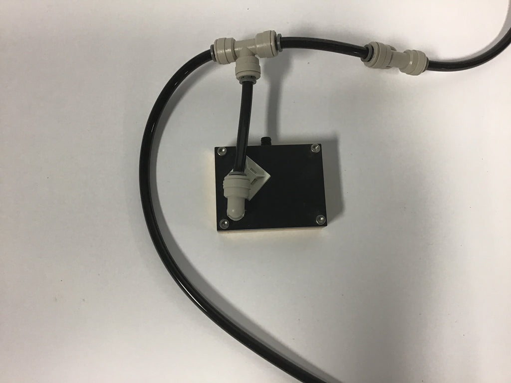 Palomar Cynosure StarLux 500 Star Lux TEC Electric Thermal Cooler Chiller Module Part