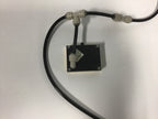Palomar Cynosure StarLux 500 Star Lux TEC Electric Thermal Cooler Chiller Module Part