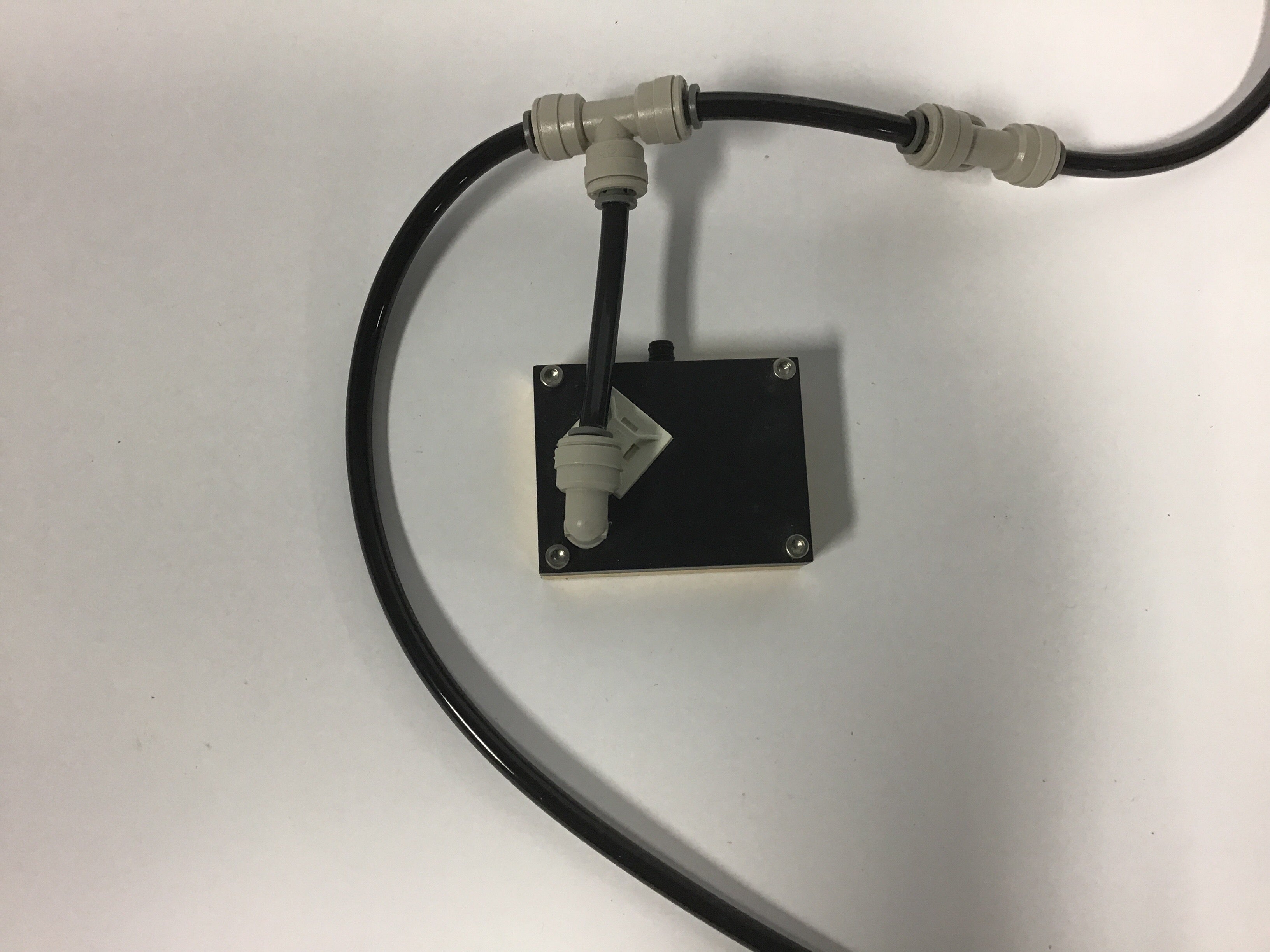 Palomar Cynosure StarLux 500 Star Lux TEC Electric Thermal Cooler Chiller Module Part