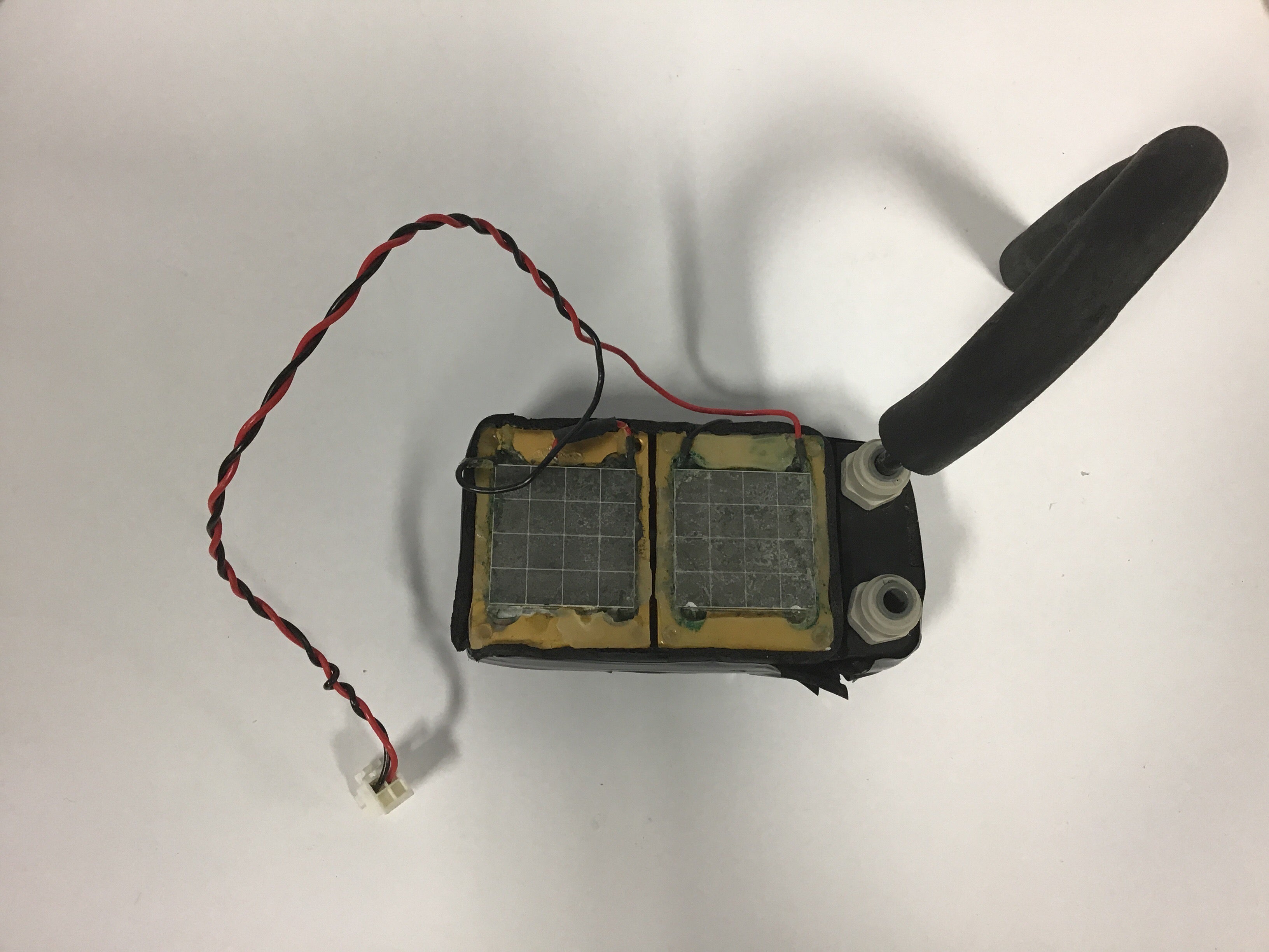 Palomar Cynosure StarLux 500 Star Lux TEC Electric Thermal Cooler Chiller Module Part